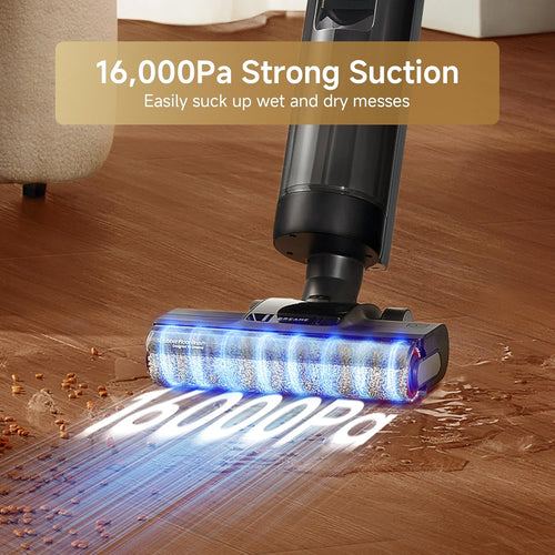 H Pro Wet Dry Cleaner