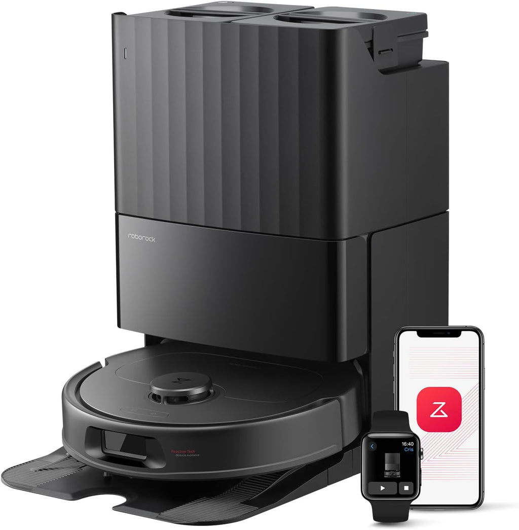 Qrevo L CleanMaster Robot