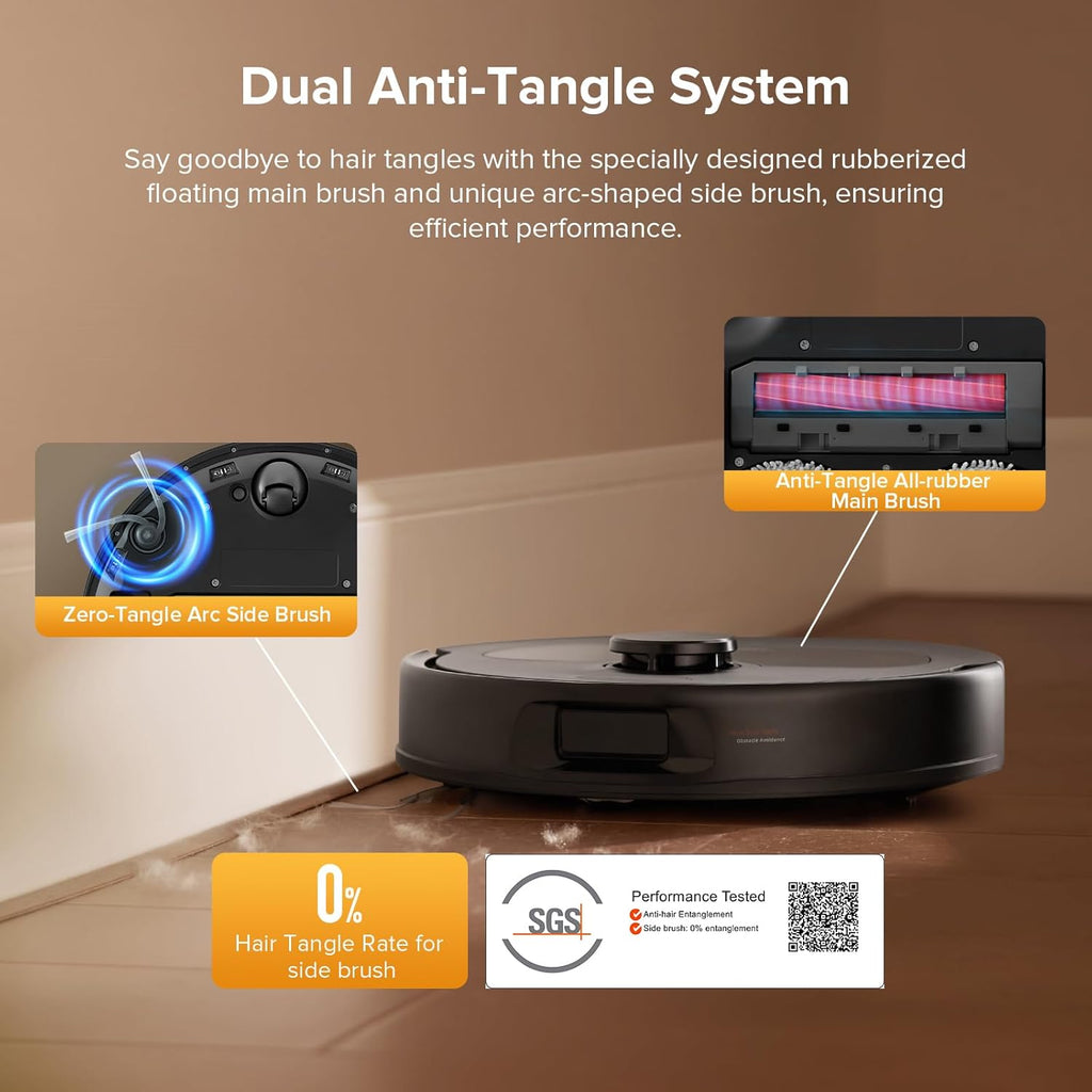 Qrevo L CleanMaster Robot