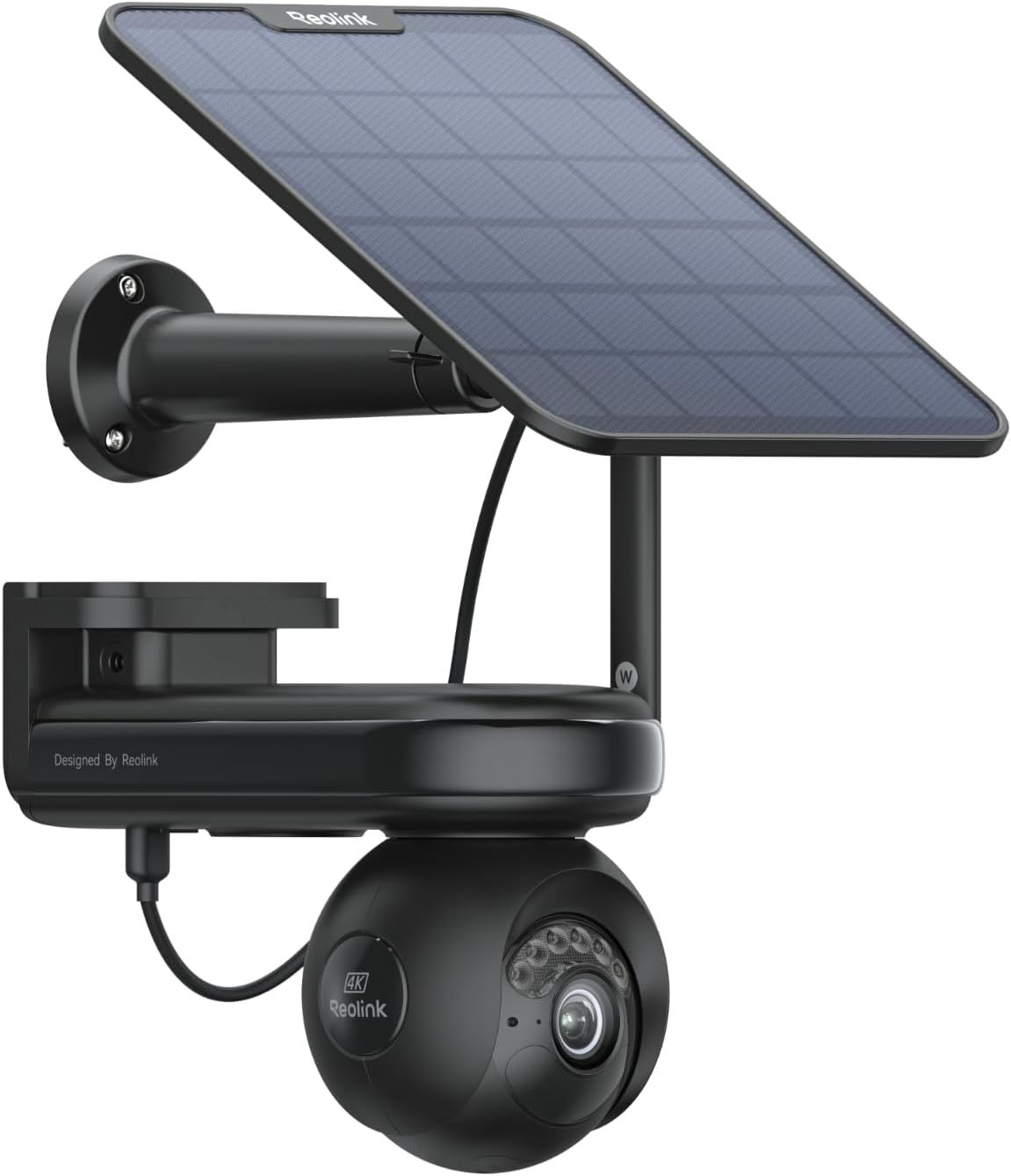 SolarGuard Atlas PT Ultra Cam