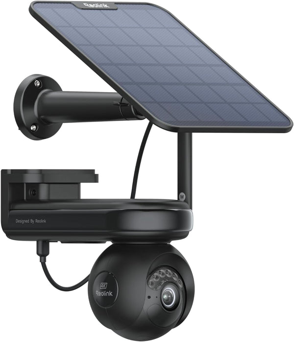 SolarGuard Atlas PT Ultra Cam